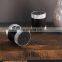 Easy Install Great for Home Office Apartments TTlock Ble Fingerprint Digital Doorknob, Unlock with Code,Card,App,Key