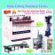 YL-1000 series Cardboard Box (V Mould) Groove Cutting Machine Line,Paper Box Groove Cutting Machine