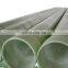 FRP GRP Pipes Fiberglass Reinforced Plastic Tube