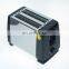 Automatic multifunctional toaster household 2 slices toaster breakfast toaster mini sandwich maker U.S. regulations
