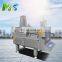 MS Automatic Diced Frozen Chicken Meat Cube Dicer Cutting Machine meat slicing machine chicken strip vertical slicing machine