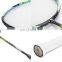 flex racket badminton,light weight badminton racket professional,speed badminton racket carbon fiber