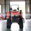 NFG-902 Operator Room Gear Drive Crawler Tractor Efficient Agricultural Equipment