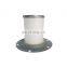 The latest hot spot screw air compressor accessories oil separator 2901056600