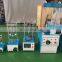 Soil Testing Apparatus Unconfined Compression Strength Test Machine