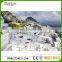 high quality marble white marble floor tile