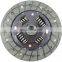 Top Quality Auto Parts Clutch Disc For TOYOTA 31250-02130 31250-05010 31250-12300 31250-12380