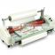 FM8230 small desktop Manual A3 A4 thermal laminating machine, desk top mini cold double side laminator