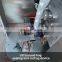 High accuracy automatic weighing triangle tea bag packaging machine pyramid tea bag envelope packaging machine