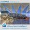High quality and beautigul steel airport construction structure