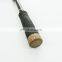 2-section Lure Casting Fishing Rod Ugly Stick with High Carbon Content and High Elasticity
