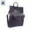 2022 New Arrival Best Quality Hot Selling Cotton Lining Zipper Closure Type Genuine Leather Laptop Bag for Men