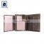 Stylish Look Modern Design Open Closure Type Men Genuine Leather Wallet/ Leather Wallet for Men with Buff Antique Fitting