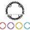 mountain cycling bicycle aluminum alloy other bicycle parts bicycle gears