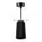 Waterproof Reflector Hid Pendant High Efficiency Source Panel Flood Lamp Housing