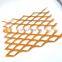 Factory reasonable price construction building materials expanded metal mesh