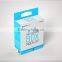 paper box packing with nice quality and price