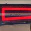MAICTOP car auto parts led taillamp taillight 2008- 2014 for hilux vigo 81551-0k140 81551-0k160 black