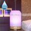 Glass Diffuser Aromatherapy Oil Ultrasonic Mist Humidifier Wholesale AN-0438