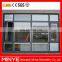 residential window louvers/horizontal louver window/aluminum window louver