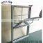 Shanghai Vinyl Vertical Sliding Window Sash Window And Double Hung Windows