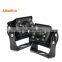Factory direct supply LED infrared night vision bus reversing camera spare truck rear view car video camera