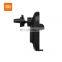 Original Xiaomi Mi Wireless Car Charger 20W with smart infrared sensor for fast charging car holder