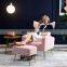 Modern living room sofas fabric sofa chair sofa set furniture supplier manufacturer