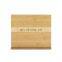 Bamboo Wood Magnetic Block Powerful Magnet Knife Hanger Knife Stand For Kitchen Knives