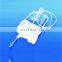 High quality 2600ml bag 500ml urine meter drainage bag