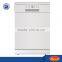 restaurant cutlery washer, high efficiency freestanding dishwasher