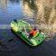 Summer Use Fishing Kayak Pedal Drive