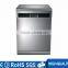 Electronic kitchen equipment China best dimensions dish washer price