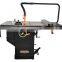 LIVTER Woodworking 10 inch heavy precision table saw wood cutting machine table saw cutting board saw