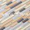 Wallpaper Home Decoration 3d Tiles Sticker Waterproof crystal 3d peel and stick wall tiles DIY wall stickers for home bathroom