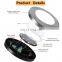 Outdoor Solar Energy Waterproof IP65 Ground 8 LED Garden Lights