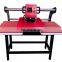 40*60 Double Station Pneumatic Heat Press Sublimation Machine (38*38cm/40*50cm optional,custom-made welcomed)