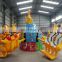 Kids and adult park equipment rides amusement entertainment kangaroo jumping for sale