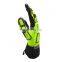 anticollision anti-cutting impact gloves mechanic safety protection gloves for work