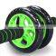 Abs Carver for Abdominal & Stomach Exercise Training Abs Roller Ab Wheel