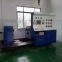 Highly automated YFT-200 claws clamping type horizontal  ball valve test equipment for flange valve sealing and shell test