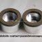 6A2 Resin Bond Diamond Grinding Wheel for Carbide