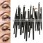 Pro Makeup 20Pcs Brushes Set Powder Foundation Eyeshadow Eyeliner Lip Brush Tool