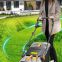 2400W Electric Mower Machine Hand Push Lawn Garden Lawn Trimmer Grass Cutter Machine 3500rpm