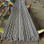 S31803/S30110/S47220/S15700/S31703/S38240 Stainless Steel Rod/Bar Support Customization