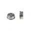 F623  ZZ/2RS Miniature Bearing Flange Bearing