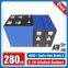 EVE 3.2V 280Ah LF280K LiFePO4 призматический аккумуляторный элемент