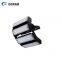 LED outdoor rain proof street lamp tunnel lamp courtyard 56w70w84w cantilever lightning protection road lighting flat road lamp cap