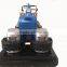 electric terrazzo floor grinding machine
