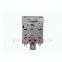 PM856K01 Relay input module